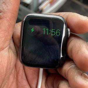 Apple Watch SE 44 mm